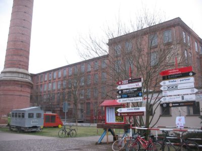 Call-Center CCC - Ingenieurbüro Leipzig - 1