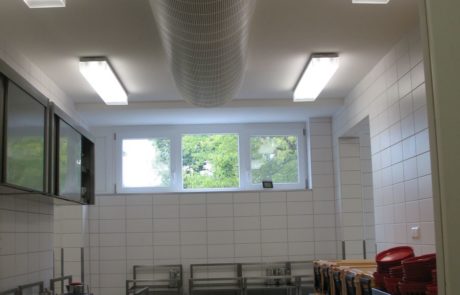 Kindergarten Seipelweg - Ingenieurbüro Kamann - 6
