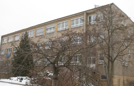 Mittelschule Liebertwolkwitz - Ingenieurbüro Kamann - 2